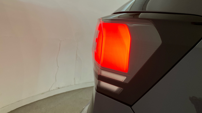 Volkswagen T-Cross 1.0 TSI Match 5dr Petrol Estate - Image 24